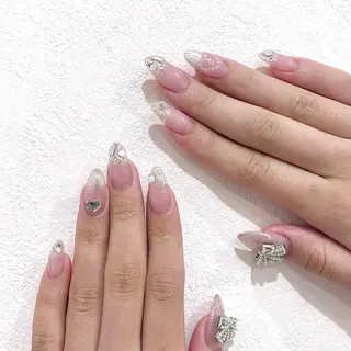 ネイル FLY Nail Salonのネイルデザイン