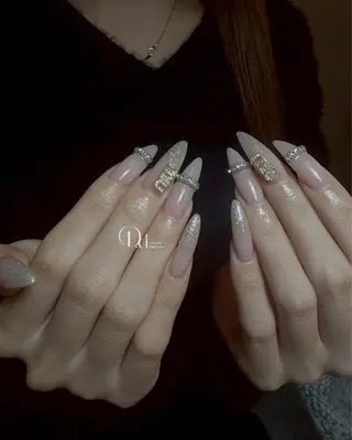 ネイル D.d nail Tokoのネイルデザイン