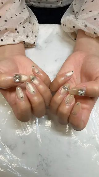 ネイル ✨アン ミユ✨のネイルデザイン