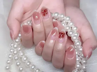 ネイル 陳 rinaのネイルデザイン