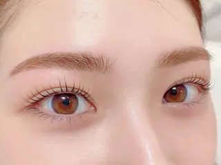 マツエク・マツパ 💗アイサロン Cil尼崎💗のマツエク・マツパデザイン