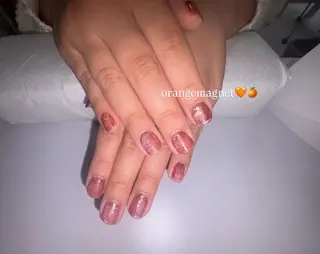 ネイル ♡ Yuuriのネイルデザイン