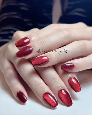 ネイル RAMU Nail 恵比寿店のネイルデザイン