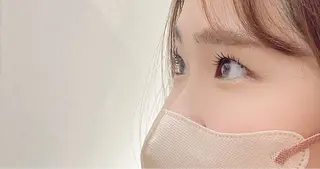 マツエク・マツパ hairsalon 556のマツエク・マツパデザイン