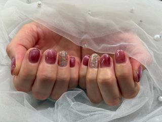 ネイル Nail Loive ／Reikaのネイルデザイン