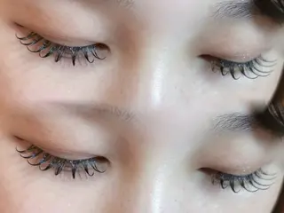 マツエク・マツパ EYE LABO タナカのマツエク・マツパデザイン