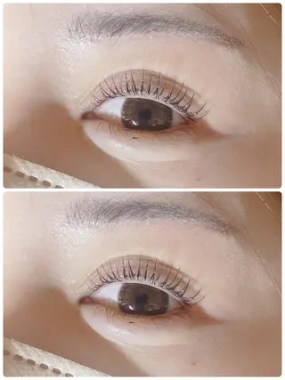 マツエク・マツパ eyelist ayumi🌷のマツエク・マツパデザイン