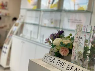POLA 志段味店 池田のエステ・リラクイメージ