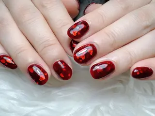 ネイル Hara Nail 【持ち込みOK】のネイルデザイン