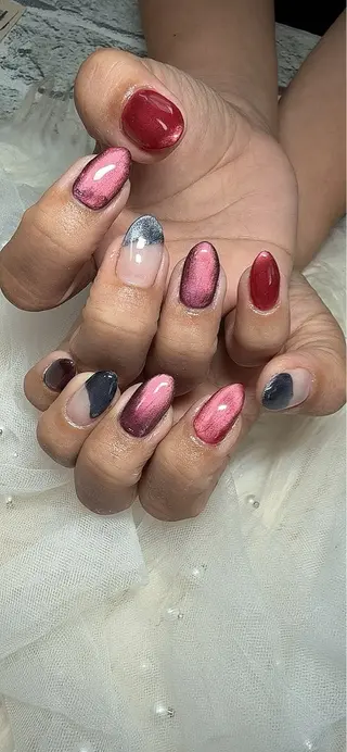 ネイル Mimi Nailのネイルデザイン