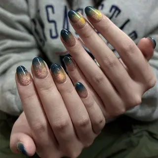 ネイル Panda·z Nail 🐼池袋店のネイルデザイン