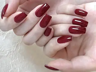 ネイル yumi nailのネイルデザイン