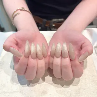 ネイル ecrin 💎 mayuのネイルデザイン