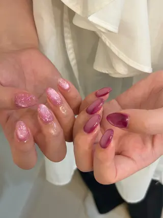 ネイル Bei nail MIKIのネイルデザイン