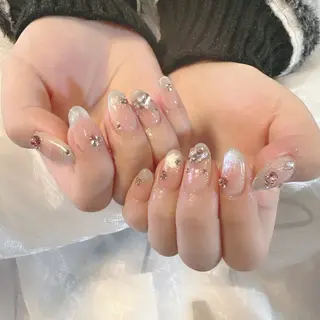ネイル D-BEAUTY Nailsalonのネイルデザイン