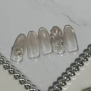 ネイル NailSalon CutiePutiのネイルデザイン