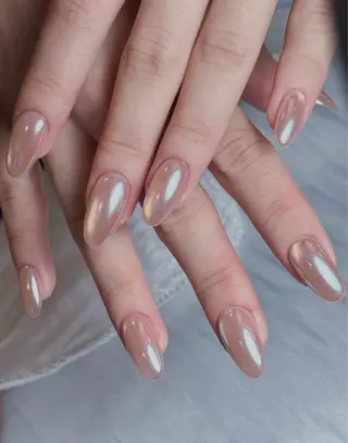 ネイル エ リンのネイルデザイン