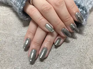 ネイル mogunail &blowのネイルデザイン