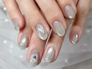 ネイル Enshin nail salonのネイルデザイン