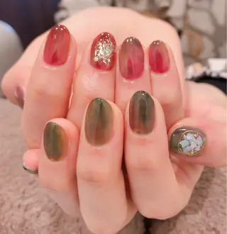 ネイル BEBE BEAUTEのネイルデザイン