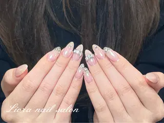 ネイル JUN Lioraネイルのネイルデザイン