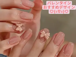 ネイル りゅうToday Nailのネイルデザイン