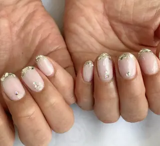 ネイル felicita fumi🩷のネイルデザイン