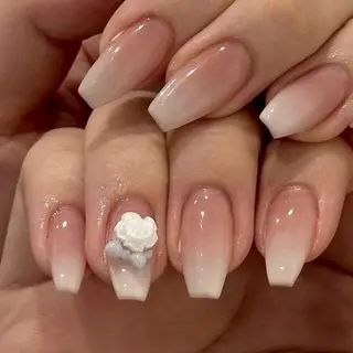 ネイル 韓国ネイル 新大久保 💅Ayumiのネイルデザイン