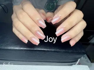 ネイル Nail Salon JOYのネイルデザイン