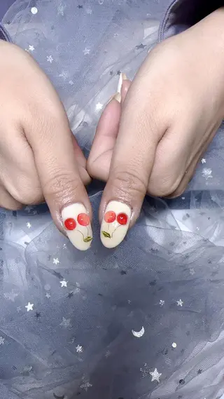ネイル Nail Salon J.C京急弘明寺駅のネイルデザイン