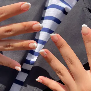 ネイル Lupto nail 【Jr.リカ】のネイルデザイン