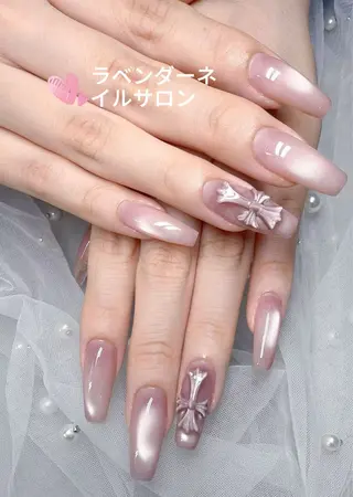 ネイル 日暮里🌷3 かか（ネイル）のネイルデザイン