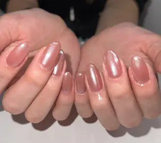 ネイル atelier POEMのネイルデザイン