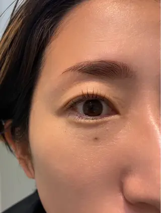 マツエク・マツパ TORCH yasueのマツエク・マツパデザイン