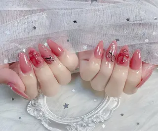 ネイル Chan Nail Salonのネイルデザイン