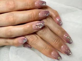 ネイル MIKA ♡の眉毛・アイブロウイメージ