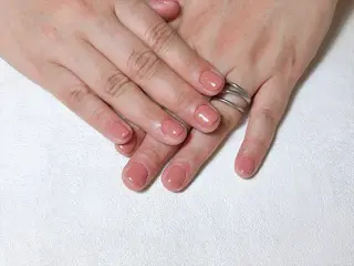 ネイル kikinail 溝の口のネイルデザイン