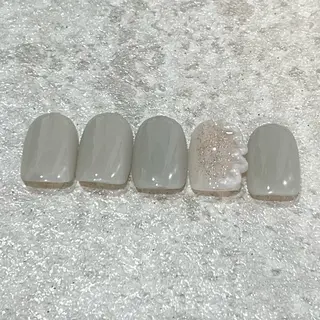 ネイル spica nail meguのネイルデザイン