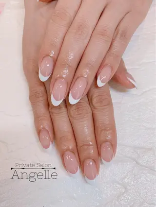ネイル ELAN Akaneのネイルデザイン
