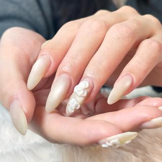 ネイル Kiwami nailsalonのネイルデザイン