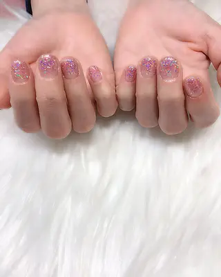 ネイル 整体・ネイル ヨシ堂💅のネイルデザイン