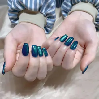 ネイル Queens ciciのネイルデザイン