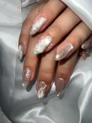 ネイル SALON DIAMANTのエステ・リラクイメージ