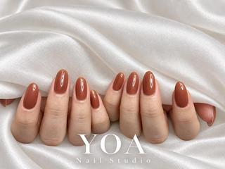 ネイル Yo Yoのネイルデザイン