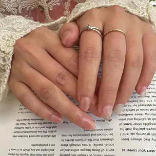 ネイル cocoro nail salonのネイルデザイン