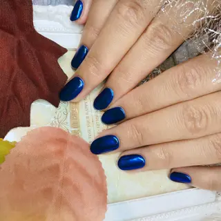 ネイル 長さだし専門店 M2 rikaのネイルデザイン