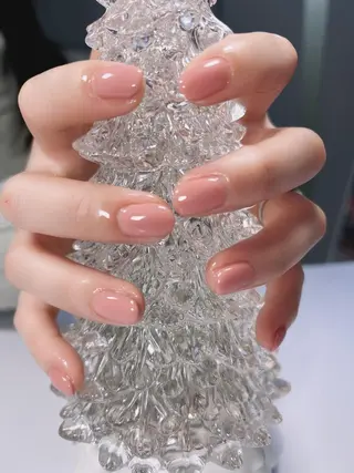 ネイル ネイルサロン ロア旧ジョリーのネイルデザイン