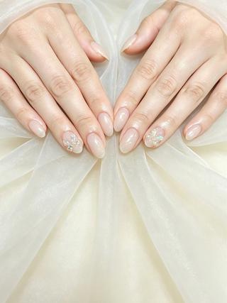 ネイル ongles chicのネイルデザイン