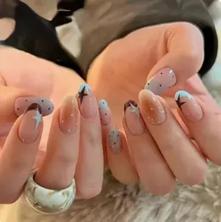 ネイル VANI Belle Nailのネイルデザイン