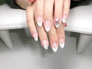 ネイル nailsalon wingのネイルデザイン